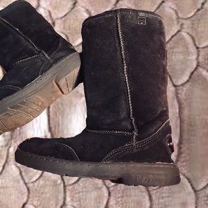 ❌❌SOLD❌❌Bear paw Boots 7